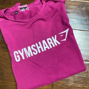🆕Gymshark Top
